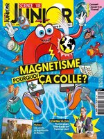 Science & Vie Junior